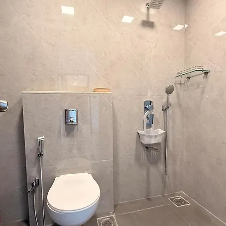 The Vyomi Vista 2bhk Mumbai