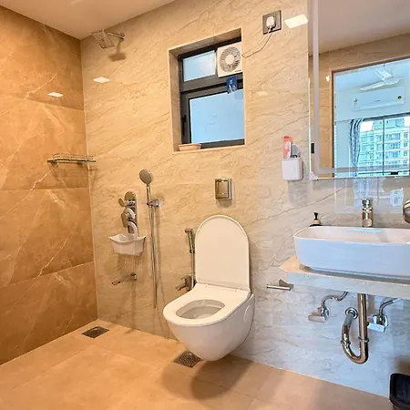 The Vyomi Vista 2bhk Apartment *