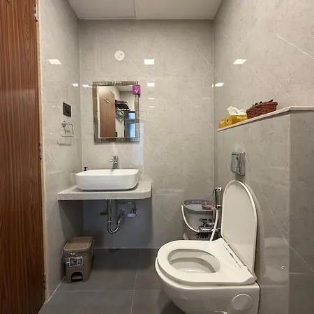 Ashikana Vista 2 Bhk Apartment Mumbai