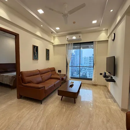 Ashikana Vista 2 Bhk Apartment Mumbai