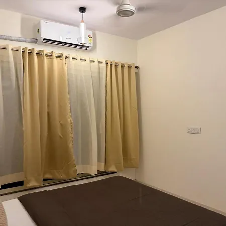 Apartment Royce Executive Service Premium