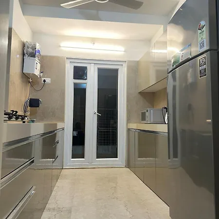 Apartment To In Bkc- Airport Nearby Mumbai