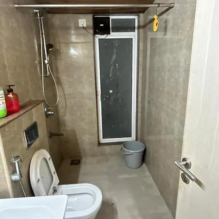 Apartment Urban Oasis Andheri Mumbai
