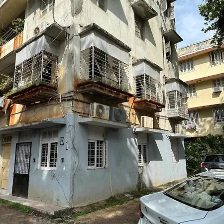 In Bandra West Apartment Mumbai