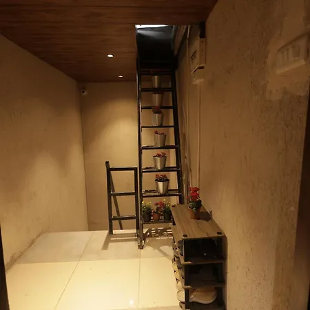 Apartment Aalay Homes *