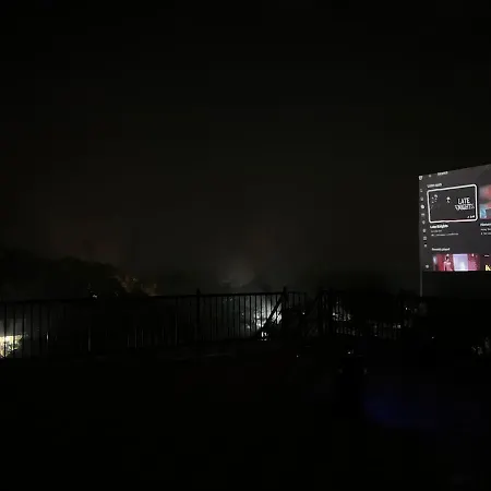 Apartment Shomens World 3rd Rooftop *