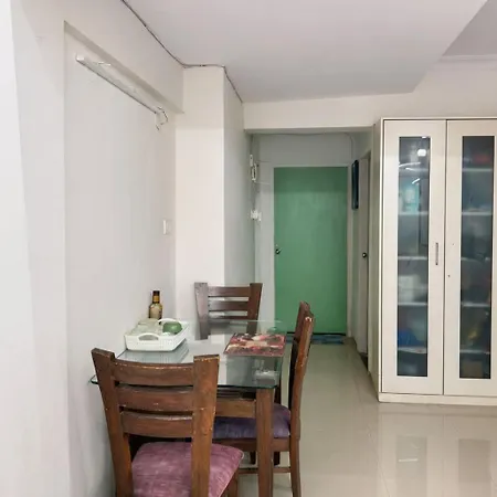 Welcome Homes 2 Bhk Andheri West Kokilaben Hospital *
