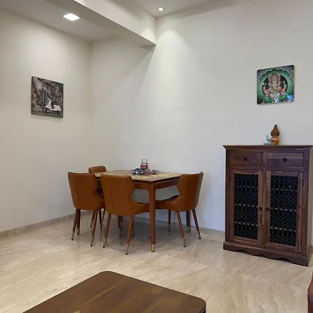 Ashikana Vista 2 Bhk Apartment Mumbai