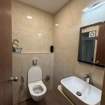 Ashikana Vista 2 Bhk Apartment Mumbai