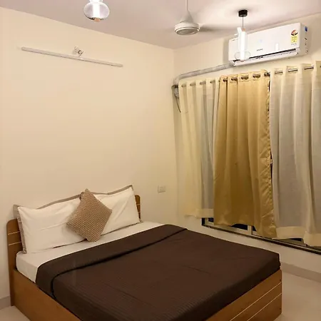 Apartment Royce Executive Service Premium