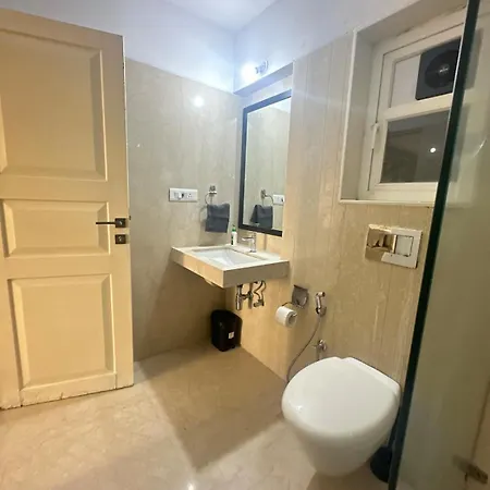 Apartment To In Bkc- Airport Nearby Mumbai