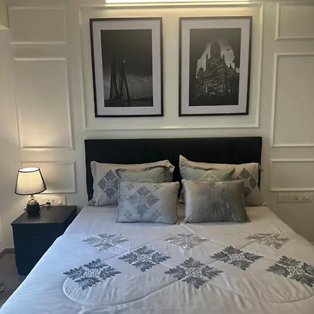 Apartment To In Bkc- Airport Nearby *