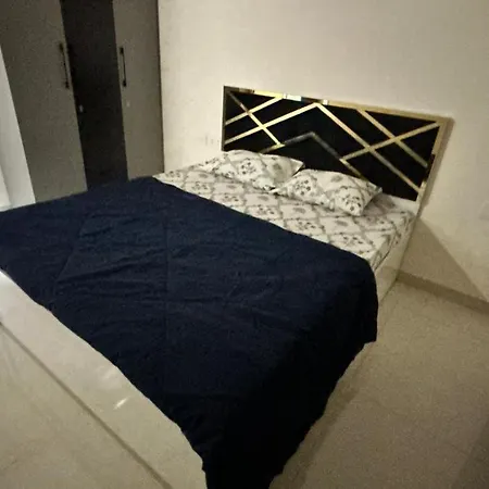 Apartment Urban Oasis Andheri *