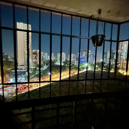 Welcome Homes 2 Bhk Andheri West Kokilaben Hospital Apartment *