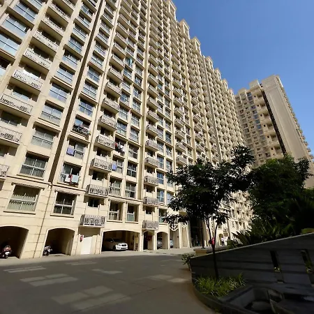 Maple 1 Bhk In Hiranandani Powai *
