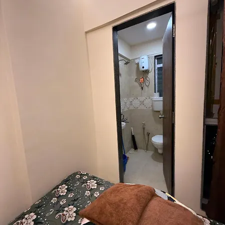 1 Bhk Personal With Sea View At Versova Andheri West Apartment *
