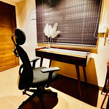Apartment Aalay Homes