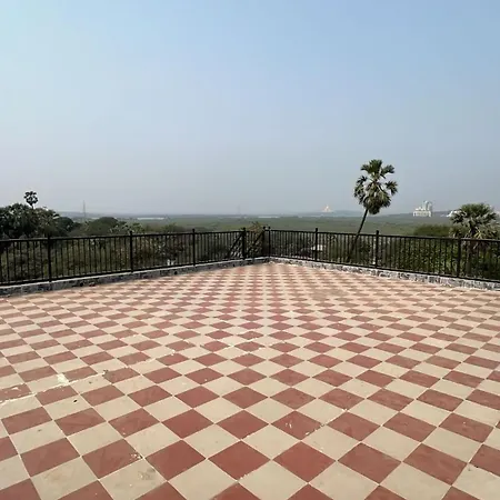 Shomens World 3rd Rooftop * Mumbai