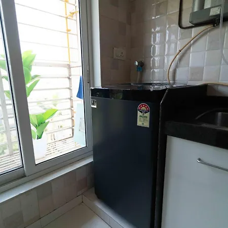 Modern, Chic 2bhk Near Bkc And Airport * Mumbai