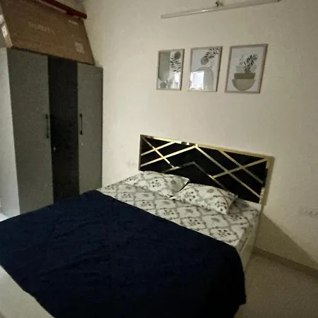 Apartment Urban Oasis Andheri *