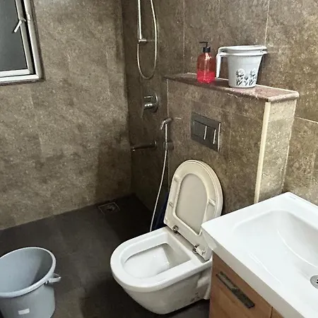 Urban Oasis Andheri * Mumbai