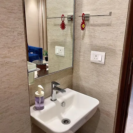Apartment Maple 1 Bhk In Hiranandani Powai