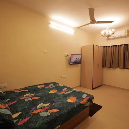The Woodlands House Apartment
