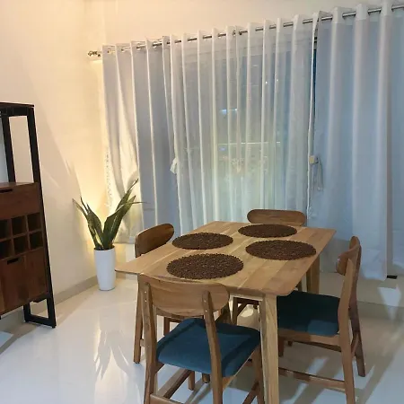 Apartment Royce Executive Service Premium