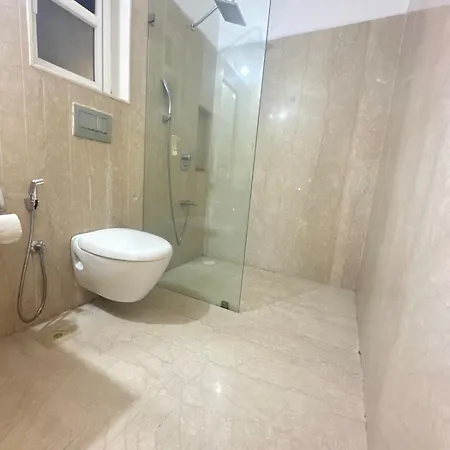 Apartment To In Bkc- Airport Nearby