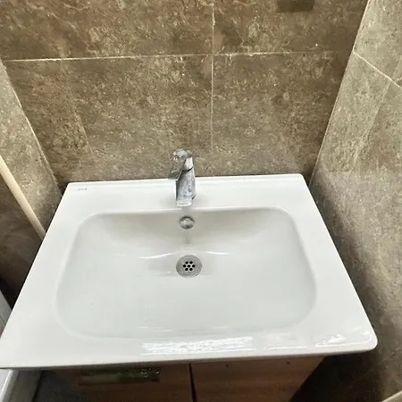 Apartment Urban Oasis Andheri Mumbai