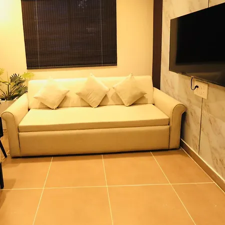 Aalay Homes Apartment *