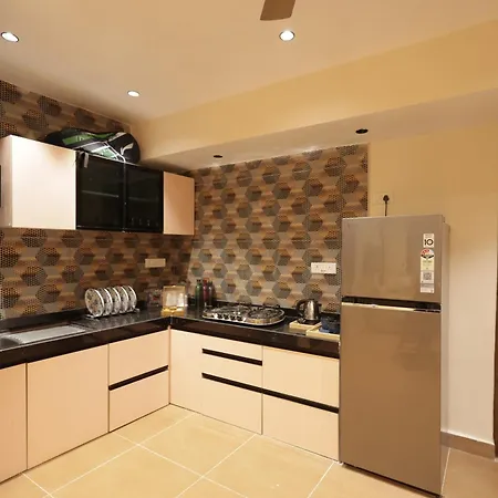 Apartment Aalay Homes Mumbai