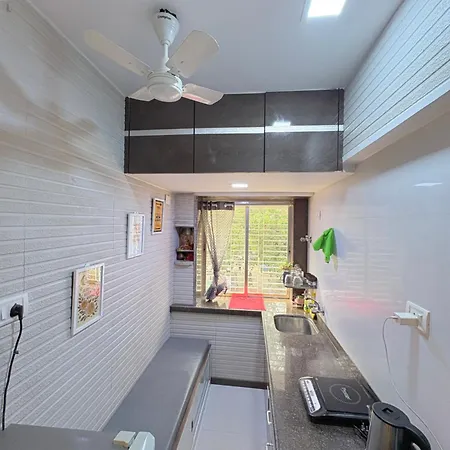 The Ivory Nest Mumbai