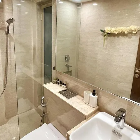 Apartment Maple 1 Bhk In Hiranandani Powai Mumbai