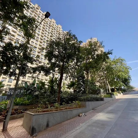 Apartment Maple 1 Bhk In Hiranandani Powai Mumbai