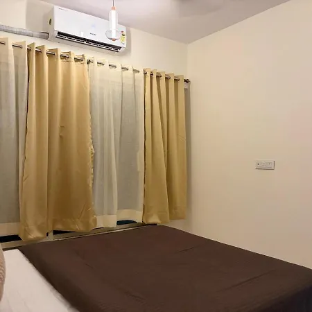 Apartment Royce Executive Service Premium *
