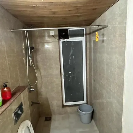 Urban Oasis Andheri Apartment Mumbai