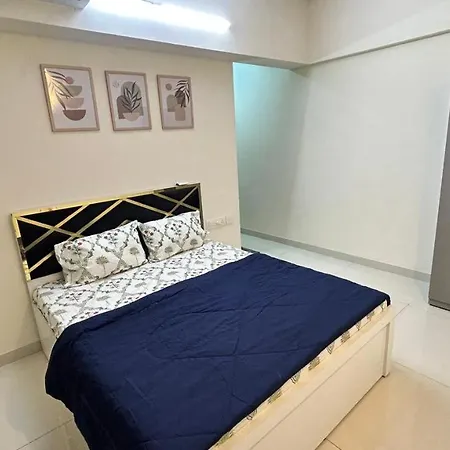 Urban Oasis Andheri Apartment