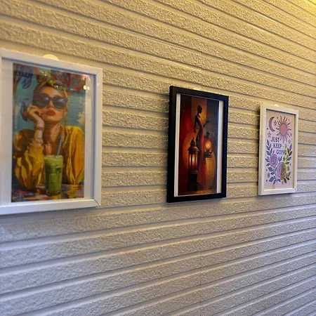 Apartment The Ivory Nest Mumbai