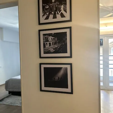 Apartment To In Bkc- Airport Nearby Mumbai