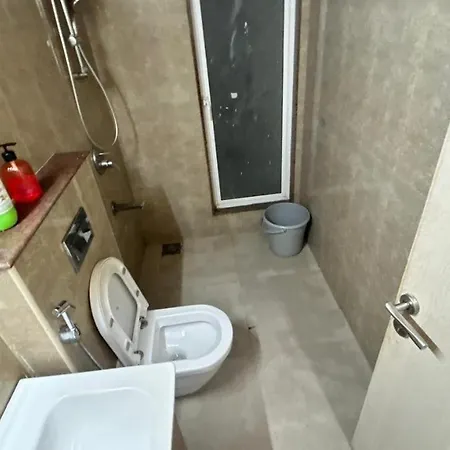 Urban Oasis Andheri * Mumbai