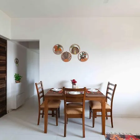 Modern, Chic 2bhk Near Bkc And Airport * Mumbai