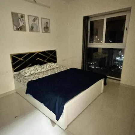 Urban Oasis Andheri Mumbai