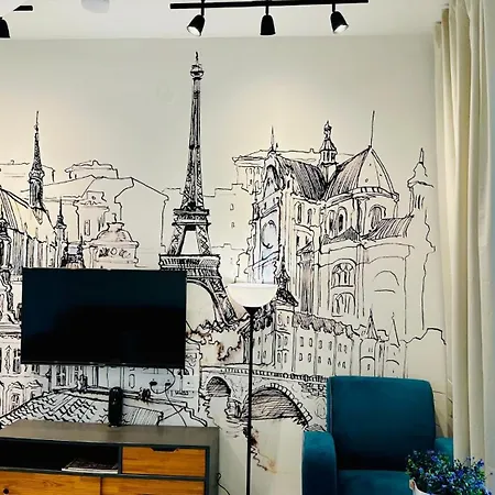 Apartment White Island - 10 Mins Oberoi Mall, Film And Nesco