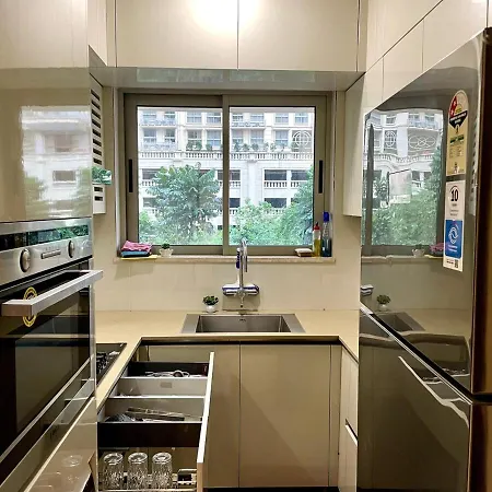 Maple 1 Bhk In Hiranandani Powai