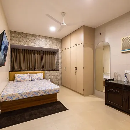 The Woodlands House Apartment