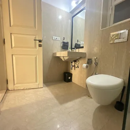 Apartment To In Bkc- Airport Nearby *