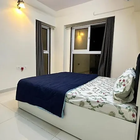 Urban Oasis Andheri Mumbai