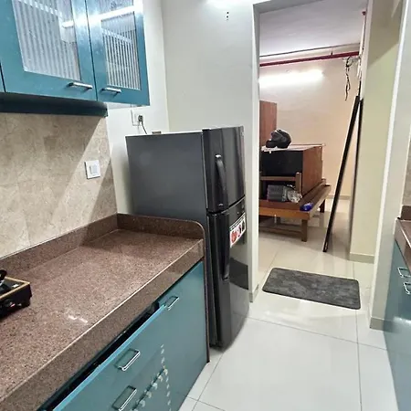Urban Oasis Andheri