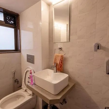 Apartment The Woodlands House Mumbai